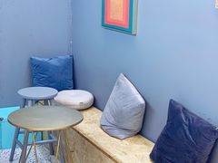 -叁秋咖啡 SANQIU COFFEE(天津河北路店)
