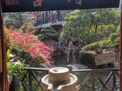 -猪肉婆私房菜(容桂总店)