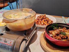 -四道菜·福建菜馆(新街口金鹰店)