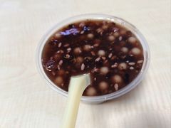 -蓝老大糖粥藕店(双塘路)