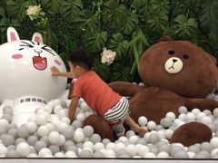 -F小姐甜品店(威海路店)