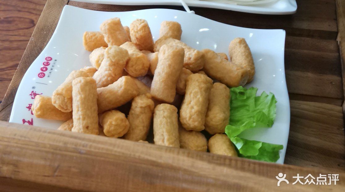 王老实筋头巴脑锅里壮-图片-临朐县美食-大众点评网