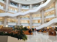 -厦门市图书馆(集美新城馆区)