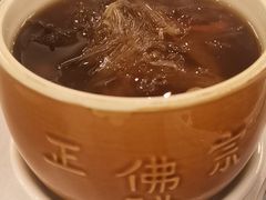 佛跳墙-聚春园自助餐厅(东街口店)