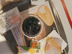 -麦当劳(佛山流行前线店)