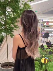 -3AM·S HAIR SALON烫发染发接发