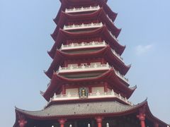 -芜湖方特东方神画