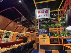 -赖胖子肉蟹煲(金牛万达店)