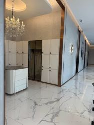 -FLAIR HAIR SALON