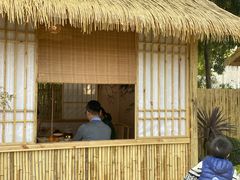 -老房子金沙元年川菜食府·花园餐厅(金沙店)