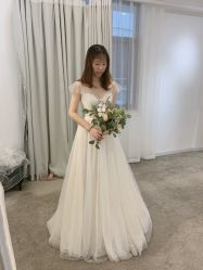 -LeCameliaBridal 山茶花新娘 婚纱礼服高级定制