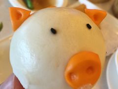 -海皇食府(水都假日酒店店)