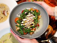 -Bistro 63 创意融合料理(广粤天地店)