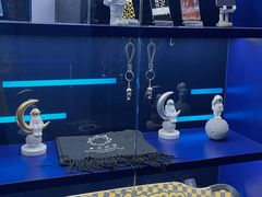 -SPACE CLUB酒吧(九纬路店)