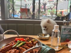 -KimPro 辛普乐概念韩餐