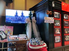 -布拉格餐厅· 中欧捷克菜(全国首店)