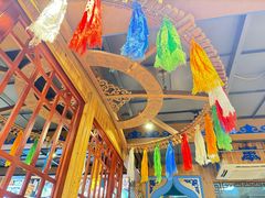 -蒙艾里民族传统菜蒙餐