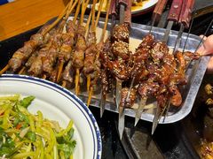 -刘淑芬·活鱼铁锅炖(北京首店)