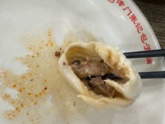 -津门张记包子铺(华昌道店)