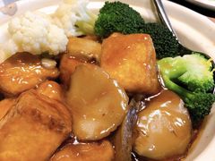 -T館·花园艺术餐厅