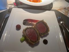 -ZHAO赵·牛扒坊(万象城店)