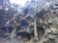 -四门塔风景区
