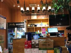 -潮十三潮汕砂锅粥(高新四路大都荟店)