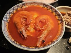 -牛New寿喜烧(中山公园龙之梦店)