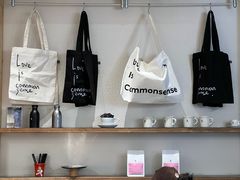 -常识咖啡common sense(春熙路店)