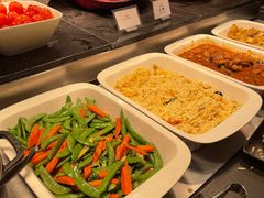 -香荟Aroma·外滩茂悦大酒店