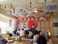 大堂-猫にゃん · 猫的隐藏屋猫咖(麦地旗舰店)