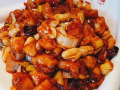 -峨嵋酒家(地安门店)