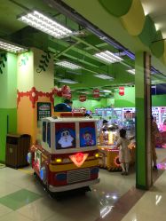 -Mollyfantasy莫莉幻想(重庆袁家岗喜盈门范城店)