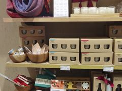 -MUJI无印良品(扬名广场2期店)