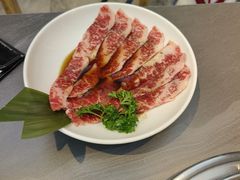 -农乐园炭火烤肉(繁花中心店)