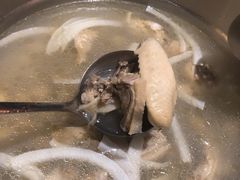-润青四季音乐主题餐厅·椰子鸡(罗湖店)