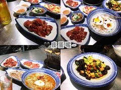 -胡同泥炉烤肉(总店)