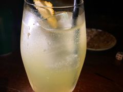 -秀·爱尔兰餐吧(上海路店)
