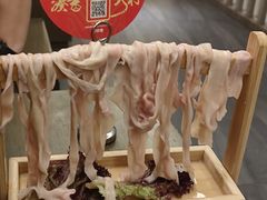 -湊湊火锅·茶憩(打浦桥日月光店)