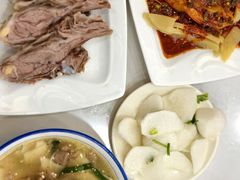 -马永华东乡手抓美食