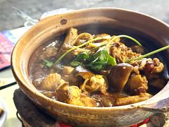 -雄伟美食(高沙中街店)