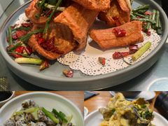 -金龙·打边炉(南京西路店)