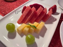 -Kathleen's Waitan 凯圣琳江景西餐厅(外滩店)