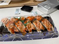 -玩米匠(寿司·刺身·金水正弘城店)