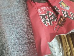 -庆峰龙虾烧烤(合肥一店)