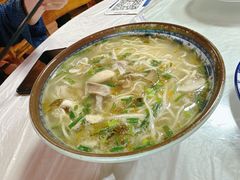-南花桥羊肉馆老字号(乌镇店)