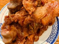 -晋麦香刀削面(光彩路店)