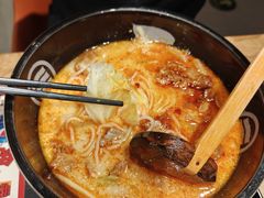 -味千拉面(煌华新纪元购物广场店)