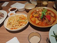 -贯贯吉·清真餐厅(浙江中路店)