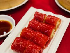 红米丝网肠-北园酒家(小北路店)